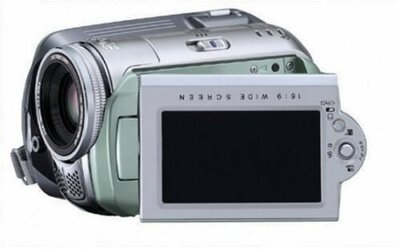 JVCケンウッド ビクター ハードディスクムービー ハーブグリーン GZ-MG67-G o7r6kf1 JVC KENWOOD Victor Hard Disk Movie Herb Green GZ-MG67-G | eBay