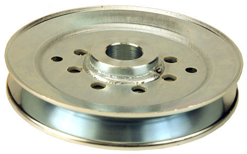 B-216 DIXIE CHOPPER OEM PART | BOLT-7/16-20X3 HHCS PT GR.8
