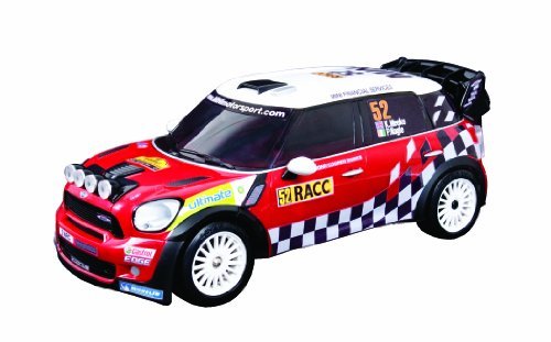 Altri modellini radiocomandati Nikko scala 1:16