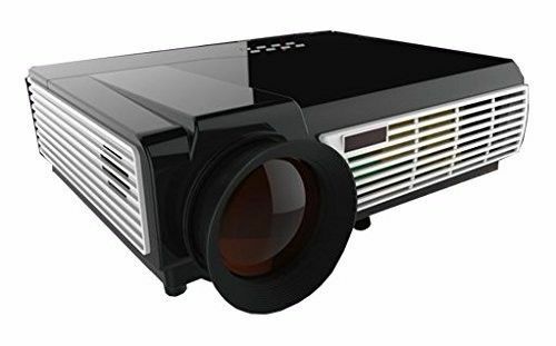 Legacy Cinema Innovation LCI-98 1080 HD Home Theater Projector