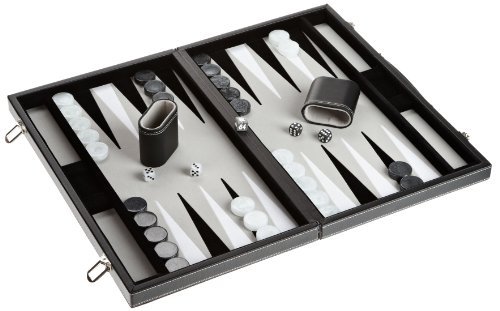 Backgammon-Würfelspiele