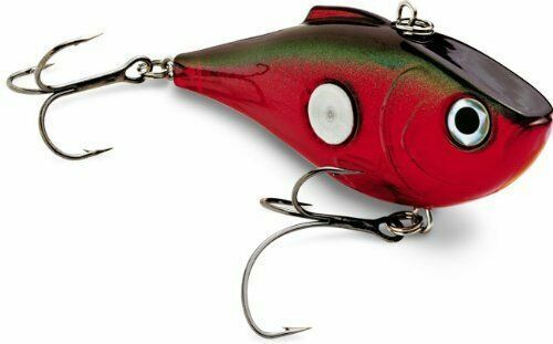 PRE-RAPALA LUHR JENSEN 1/8OZ. CLEARWATER FLASH SPEED TRAP PRE-RAPALA LUHR JENSEN 1/8OZ. CLEARWATER FLASH SPEED TRAP