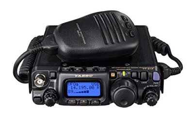 トランシーバー YAESU FT-818ND YAESU FT-818ND Radio Band All Mode Transceiver HF/50/144