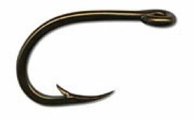 Mustad Klassisch Schnabel Leben Köder Haken Mit 3 Extra Stark Sonder Kurz Shank
