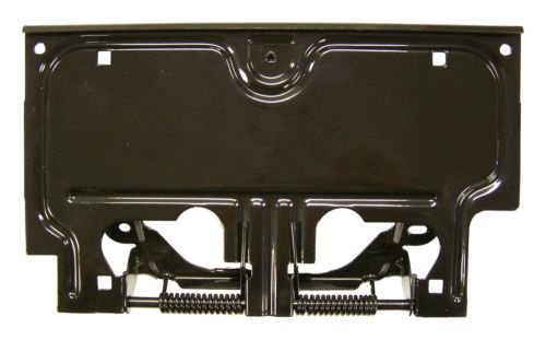 License Plate Frame | MUSTANG DRIVER - Meme Frames