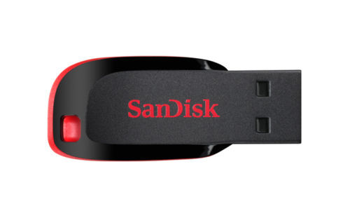 SanDisk USB Flash Drives