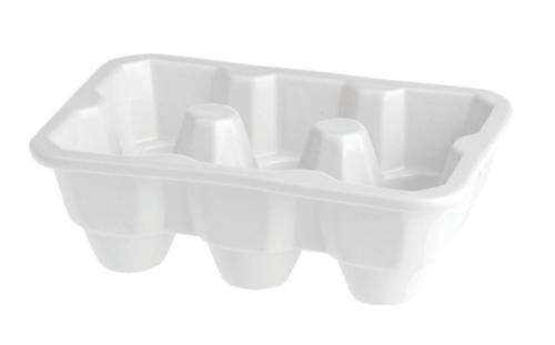Duo de coquetiers Alessi - Collection