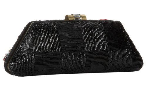Mary Frances Clutch Bags for Women