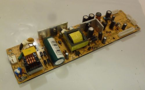 Placas de TV Coby, piezas y componentes