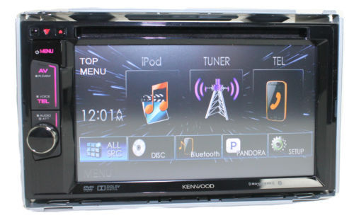 ALLIMITY RC-DV331 RCDV331 Telecomando Sostituisci Per Kenwood DDX3051 DDX4015BT DDX4021BT DDX4028BT KVT524DVD - Foto 10