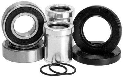 Pivot Works Water Tight Wheel Collar & Bearing Kit PWFWC-H06-500
