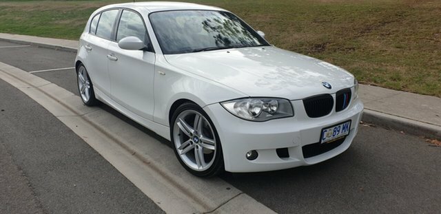 Bmw 118i e87
