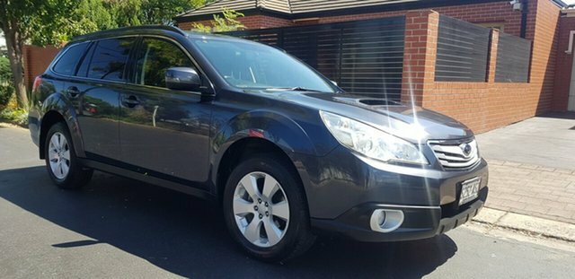 Subaru outback bp5