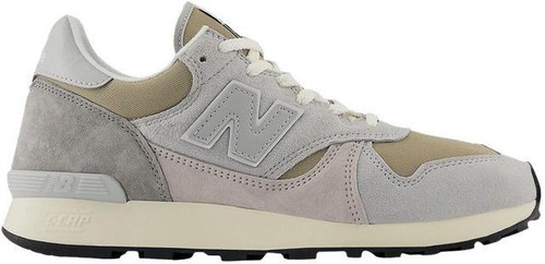 U475AE AURALEE New Balance 475 Vintage Grey (Men's) | eBay