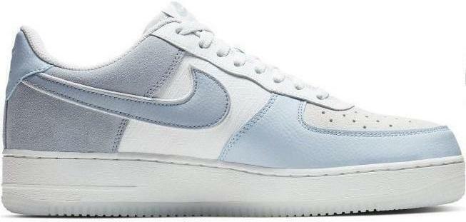 Nike Air Force 1 Low '07 LV8 Light Armory Blue 2019 for Sale Nike Air Force 1 Low '07 LV8 Light Armory Blue 2019 for Sale