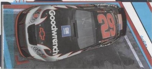 2004 Press Pass Eclipse - Brian Englehart Clint Pittman Jason Pulver #35