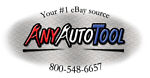 anyautotool 的用户个人档案