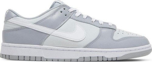 NIKE MIND 002 FK QS WHITE/DARK GREY-PURE PLATINUM-WOLF GREY Mens