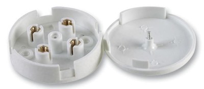 PRO ELEC - Junction Box, 20A 4 Terminal