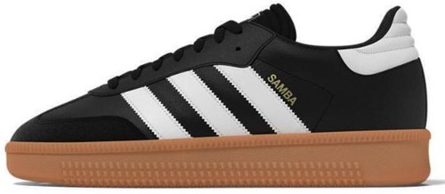 adidas Samba ホワイト/ブラック 24㌢ adidas Samba XLG Black White Gum - IE1379 | eBay