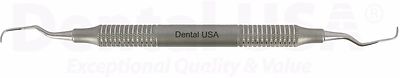 Dental USA-Langer 3/4 After Five L3/4 Af Code-1523 - Two Packs