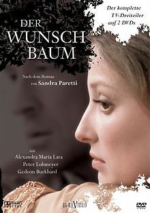 Der Wunschbaum (2 Dvds) De Dietmar Klein | Dvd | Ã©Tat Bon