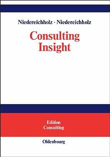 Consulting Insight von Christel Niedereichholz | Buch | Zustand gut