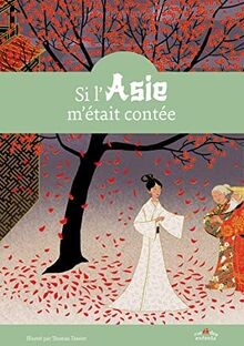 Si lAsie métait contée de CTP RUE ENFANTS | Livre | état bon
