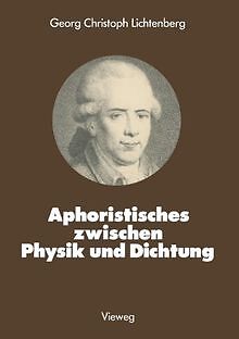 Aphoristisches Zwischen Physik Und Dichtung | Livre | Ã©Tat Bon