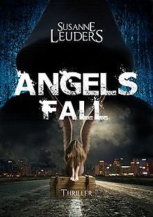 Angels Fall De Leuders, Susanne | Livre | Ã©Tat TrÃ¨S Bon