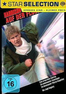 Auf der Flucht von Andrew Davis | DVD | Zustand gut