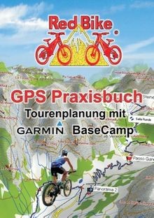 GPS Praxisbuch - Tourenplanung mit Garmin BaseCa... | Book | condition very good