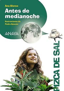 Antes de medianoche (Literatura Infantil (6-11 Años) - P... | Buch | Zustand gut