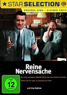 Reine Nervensache von Harold Ramis | DVD | Zustand gut