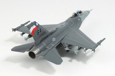 1:72 F-16C Fighting Falcon - USAF 149th FW TX ANG Lone Star Gunfighters