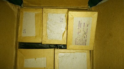 1903 A3 Remington Made "R" marked Extractors NOS MINT! FREE SHIPPING Springfield