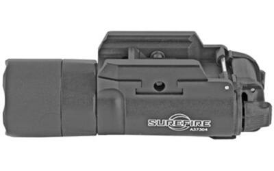 SureFire X300 Ultra Handgun Weapon Light - Black