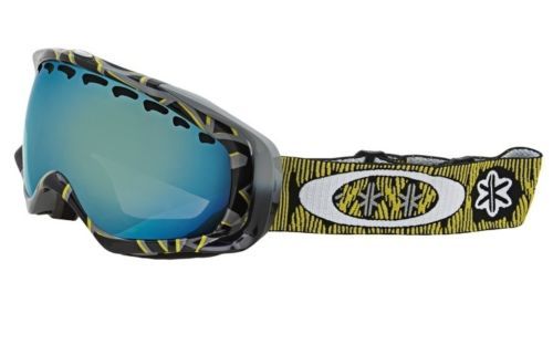 Oakley Winter Sports Goggles & Sunglasses