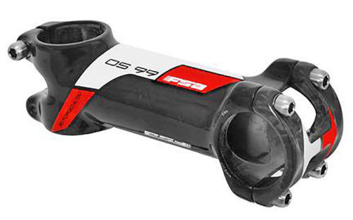 Bicicleta Blanco FSA Tallos