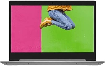 Lenovo IdeaPad 1 14'' HD Laptop Intel N5030 1.1 GHz 4GB Ram 128GB SSD Win11S