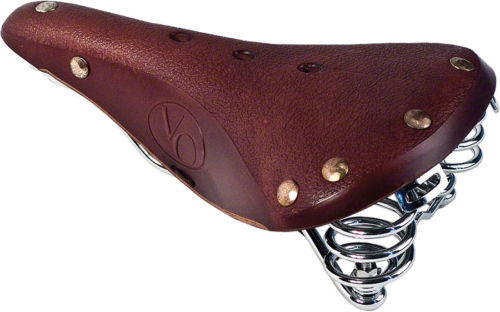 Velo Orange Bicycle Saddles & Seats