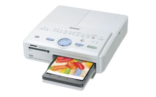 Sony UP-897MD Analog Video Graphic Printer TESTED With WARRANTY | eBay