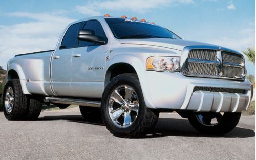 MTX 94-01 Dodge Ram Quad/Extra Cab Amplified Dual 10