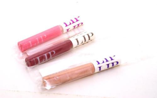 Brillos labiales H&M