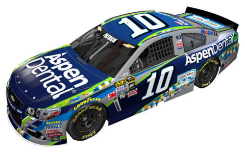 Hot Wheels Danica Patrick Danicar Gamestop Exclusive PROMO