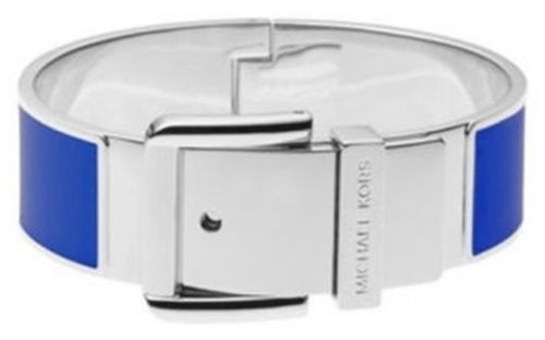 Michael Kors 珐琅镀银时尚首饰