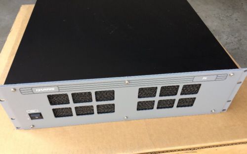 HARRIS RF Radio Equipment 200997-ASM