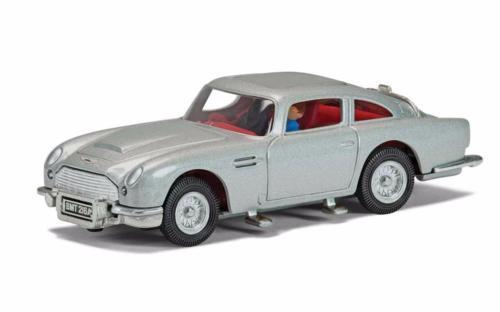 Corgi Aston Martin Diecast Vehicles
