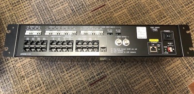   Aiphone Central Control Unit IS-CCU