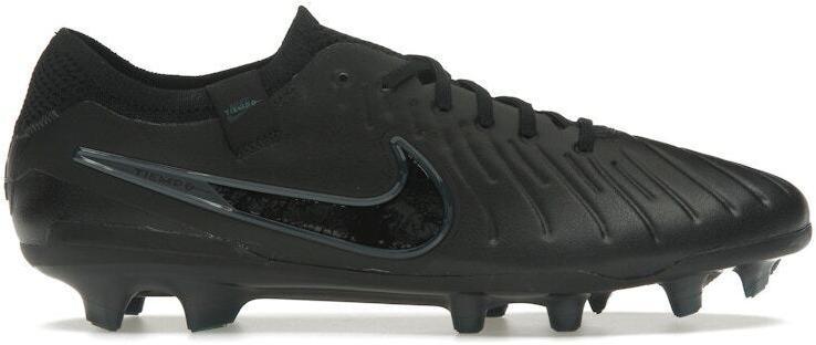 Nike Tiempo Legend 10 Elite Luxe FG Made in Italy Montebelluna for